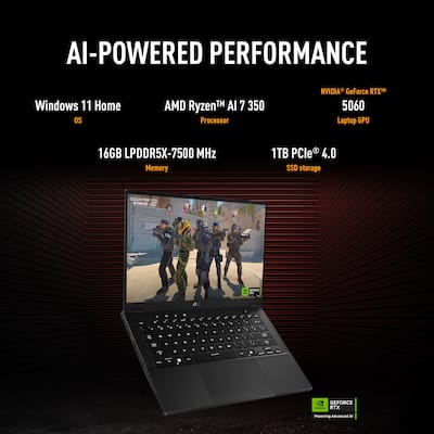 ASUS TUF Gaming A14 14